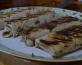 Foto del paso 11 de la receta: Arrollado árabes o "arusas"
