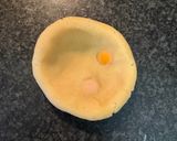 Foto del paso 6 de la receta: Galletas rellenas de Lacasitos y Nutella - Adviento Navidad Cookpad