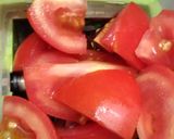 ટામેટા ચીલા (Tomato Chila Recipe In Gujarati) રેસીપી સ્ટેપ2ફોટો