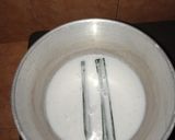 Foto langkah ke 4 dari resep Bubur Mutiara.