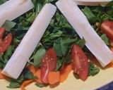 Foto del paso 4 de la receta: Ensalada para llevar - La que siempre me piden!