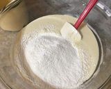 Foto del paso 3 de la receta: Yoyo- alfajores que giran-