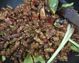 Foto langkah ke 3 dari resep Tempe oreg.