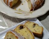 Foto del paso 14 de la receta: Budin de peras y chocolate facil, humedo y rico