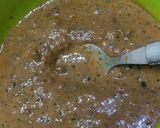 Foto langkah ke 4 dari resep Pecel Tahu Telur.