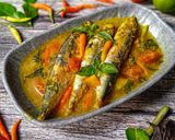Foto langkah ke 6 dari resep Ikan Kuah Kuning.