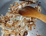 A picture of step 6 of Chicken Lemon Biryani.