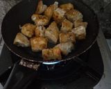 Foto langkah ke 1 dari resep Pasta tempe kokita rendang.