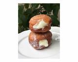 Custard-filled Donut recipe step 5 photo