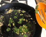 Foto del paso 6 de la receta: Filete de pescado al mojo de ajo 🐟