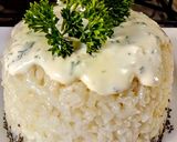Foto del paso 3 de la receta: MOLDE De Arroz con Semillas de Chía...!