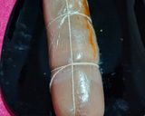 Foto del paso 4 de la receta: Pollo arrollado