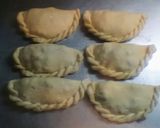 Foto del paso 4 de la receta: Discos para empanadas freír/hornear 😋👌