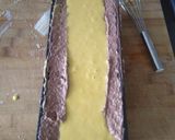 Une image de l'étape 3 de Rehrücken vanille cacao.