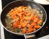 Foto del paso 7 de la receta: Pollo al semi oreganato o la "Bartola"