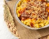 Foto langkah ke 13 dari resep Macaroni Schotel 🤤🤤🤤.