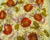 Foto del paso 4 de la receta: Focaccia express