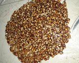 સિંગની ચીક્કી (Peanut Chikki Recipe In Gujarati) રેસીપી સ્ટેપ3ફોટો