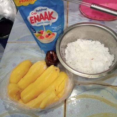 Langkah 1