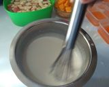 Foto langkah ke 5 dari resep Jelly fruit salad creamy.