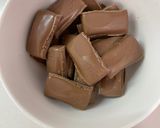 صورة لخطوة 5 من وصفة حلى الجَلاكسي 🍫