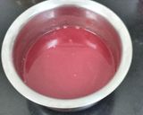બીટરૂટ જ્યુસ (Beetroot Juice Recipe In Gujarati) રેસીપી સ્ટેપ3ફોટો