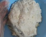 Hình bước làm 2 của món Khoai lang kén