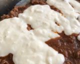 Foto langkah ke 6 dari resep Beef Lasagna.