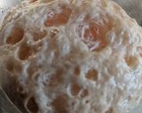 Vajas kifli recept fázis 1 fotója