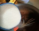 Foto del paso 2 de la receta: Crema de chocolate