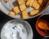 પનીર ચીલી(Paneer Chilly Recipe in Gujarati) રેસીપી સ્ટેપ2ફોટો