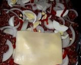 Foto del paso 2 de la receta: Pan De Carne