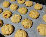 Foto del passaggio 4 della ricetta Panini con pomodori secchi