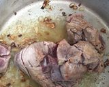 عکس مرحله 2 از دستور خورشت هویج
