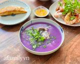 Hình bước làm 1 của món Mâm Cơm #57