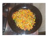 Foto del paso 6 de la receta: Calzone de verduras