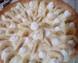 صورة لخطوة 5 من وصفة تارت 😋 لذيذة