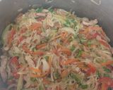 Foto del paso 4 de la receta: Chow Suey a mi manera
