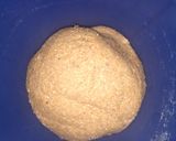Foto del paso 1 de la receta: Pan con Harina Integral 🥰