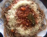 Foto del paso 4 de la receta: Boloñesa de soja