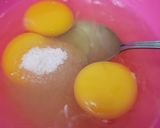 Foto langkah ke 1 dari resep Pudding Roti Nostalgia / Sarikaya.