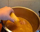 Foto del paso 3 de la receta: Judías Pintas Exprés