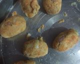 आलू चीज़ कटलेट (aloo cheese cutlet recipe in hindi) रेसिपी चरण 4 फोटो