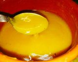 Foto del paso 5 de la receta: Salsa de mostaza y miel