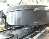 Foto del paso 9 de la receta: Al Disco | Bife a la Criolla 《🇦🇷》