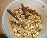 Foto del paso 5 de la receta: Empanadas de pollo