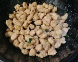 Foto del paso 4 de la receta: Mollejas al limón