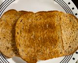 એવાકાડો ટોસ્ટ (Avacado Toast Recipe In Gujarati) રેસીપી સ્ટેપ1ફોટો