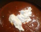 Teftini, Beef over Fettuccine recipe step 6 photo