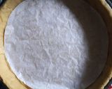 Foto del paso 6 de la receta: Tarta con relleno de queso